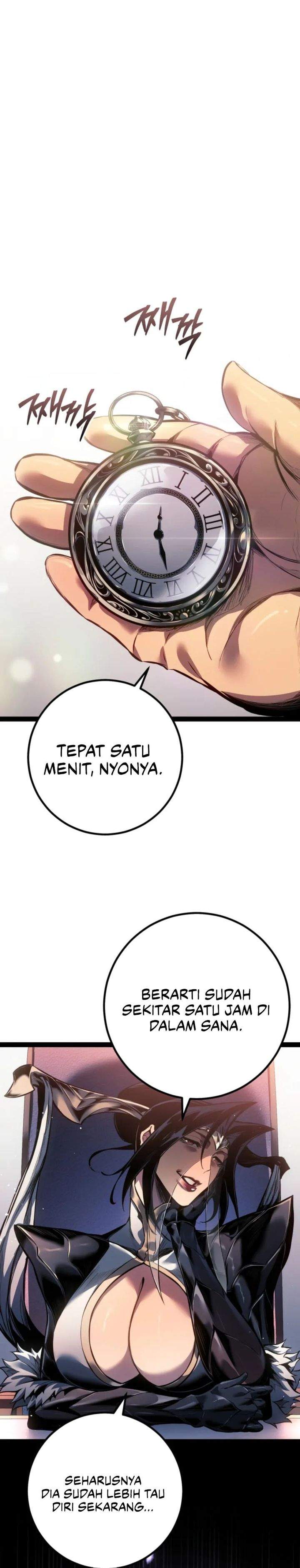Regressing As The Reincarnated Bastard Of The Sword Clan Chapter 94