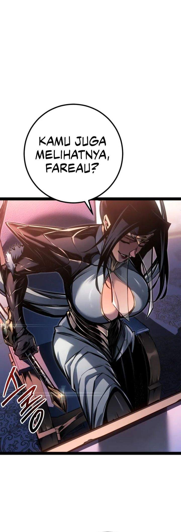 Regressing As The Reincarnated Bastard Of The Sword Clan Chapter 94