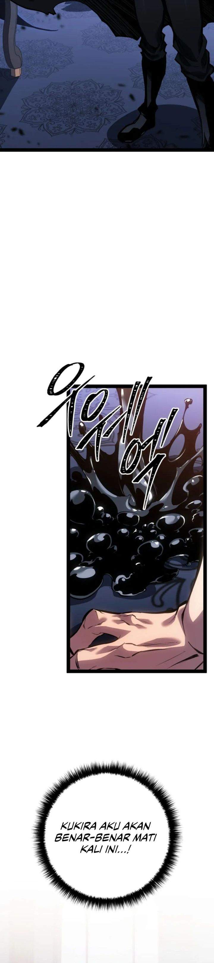 Regressing As The Reincarnated Bastard Of The Sword Clan Chapter 94