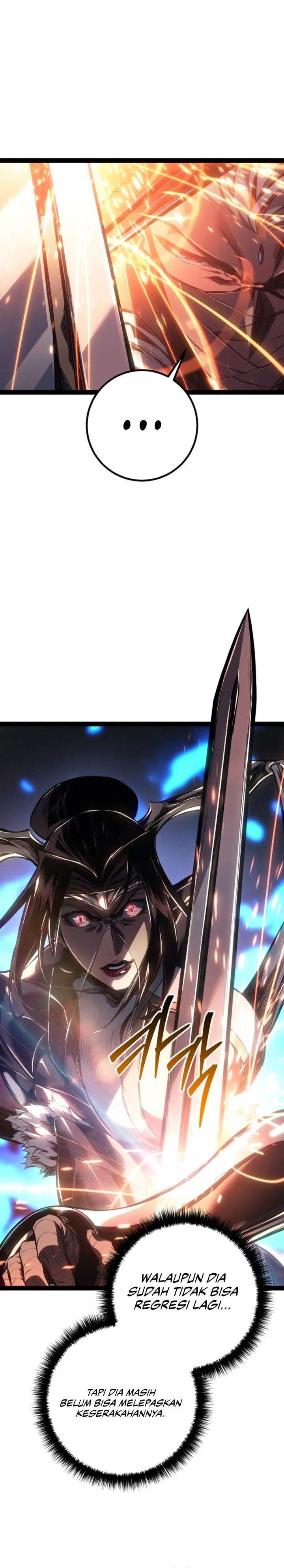 Regressing As The Reincarnated Bastard Of The Sword Clan Chapter 94