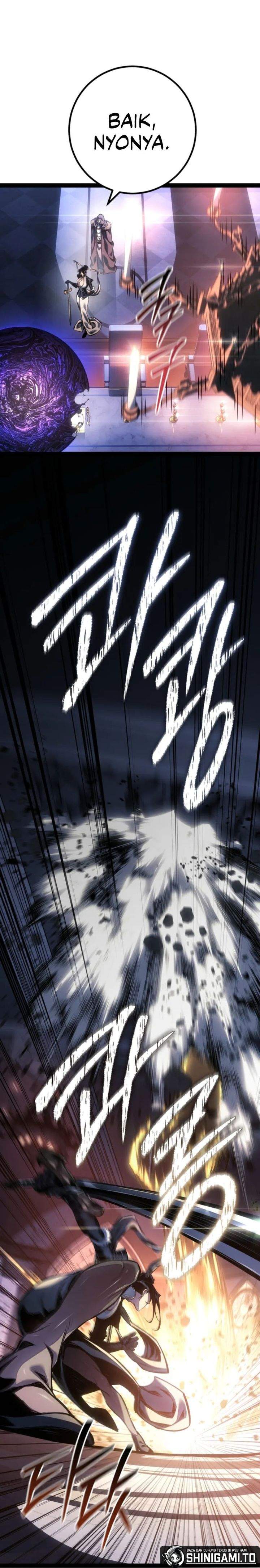 Regressing As The Reincarnated Bastard Of The Sword Clan Chapter 94