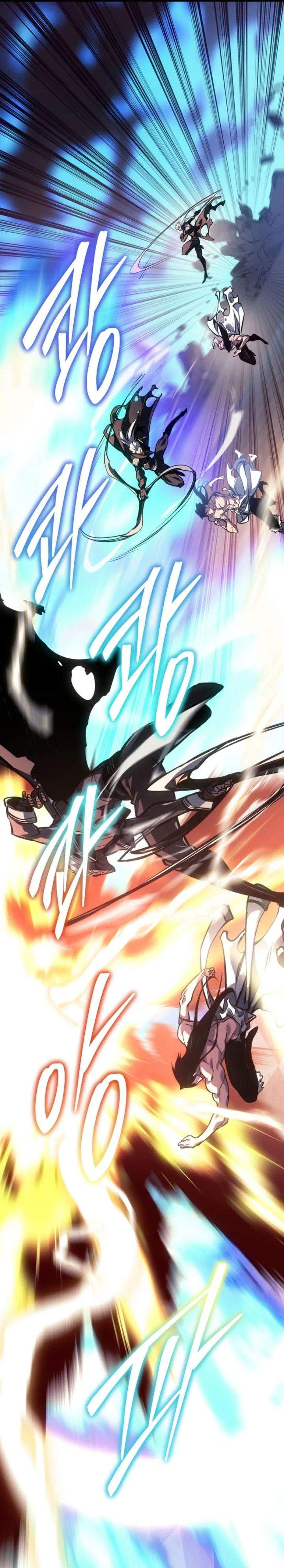 Regressing As The Reincarnated Bastard Of The Sword Clan Chapter 94