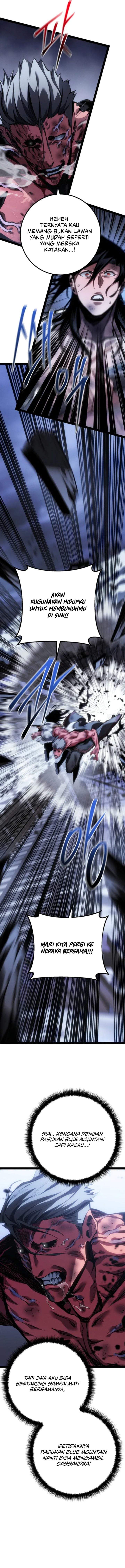 Regressing As The Reincarnated Bastard Of The Sword Clan Chapter 95