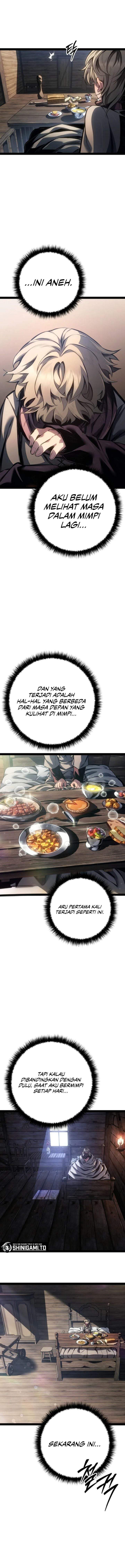 Regressing As The Reincarnated Bastard Of The Sword Clan Chapter 97