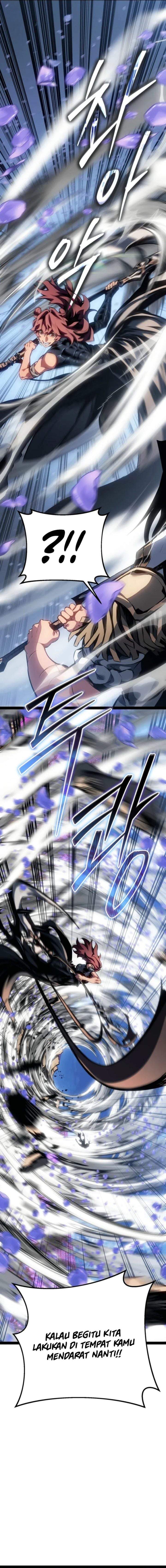 Regressing As The Reincarnated Bastard Of The Sword Clan Chapter 97