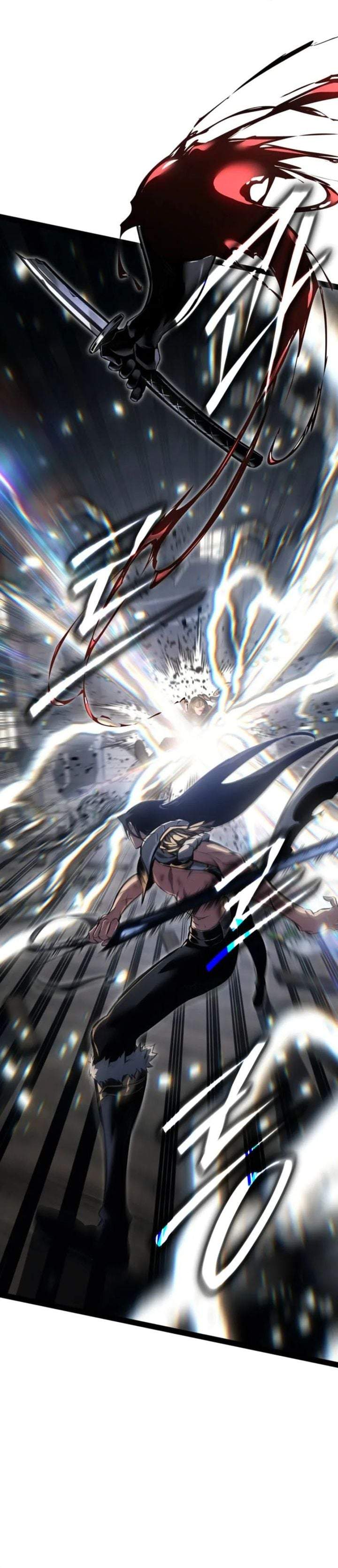 Regressing As The Reincarnated Bastard Of The Sword Clan Chapter 98