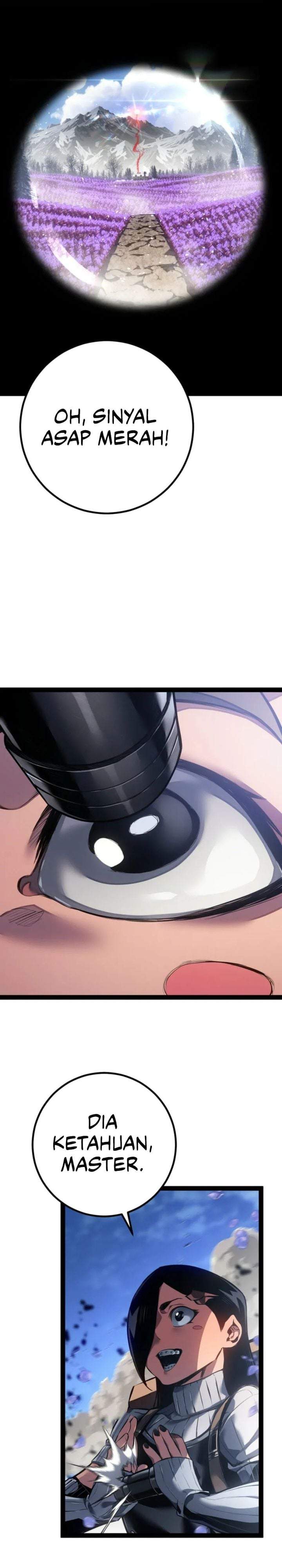 Regressing As The Reincarnated Bastard Of The Sword Clan Chapter 98
