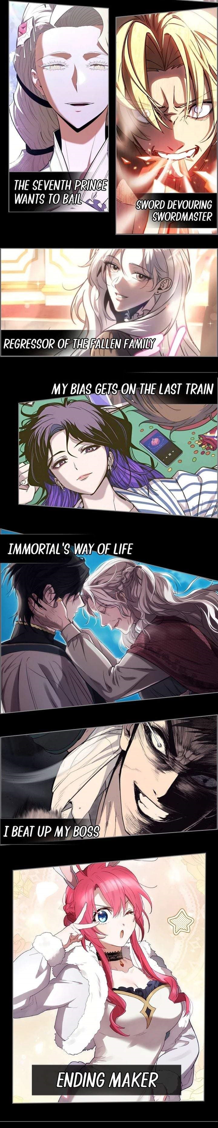Regressing As The Reincarnated Bastard Of The Sword Clan Chapter 98