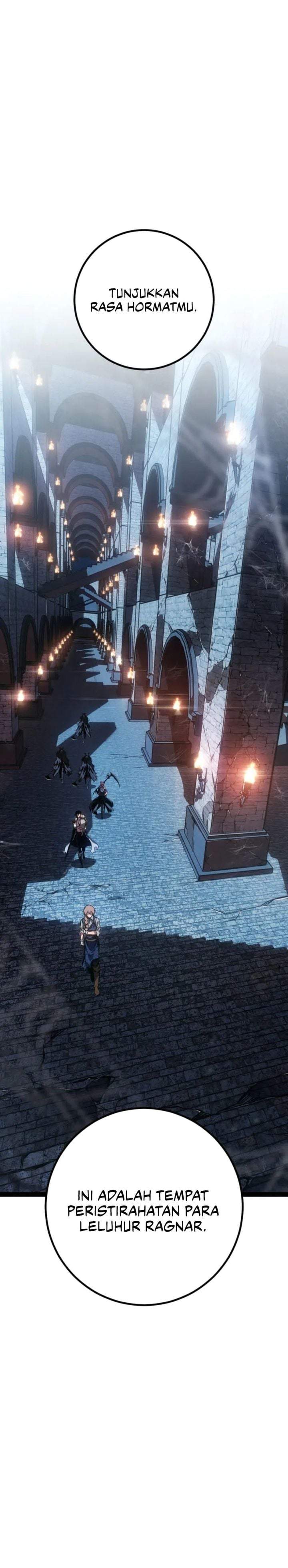 Regressing As The Reincarnated Bastard Of The Sword Clan Chapter 98