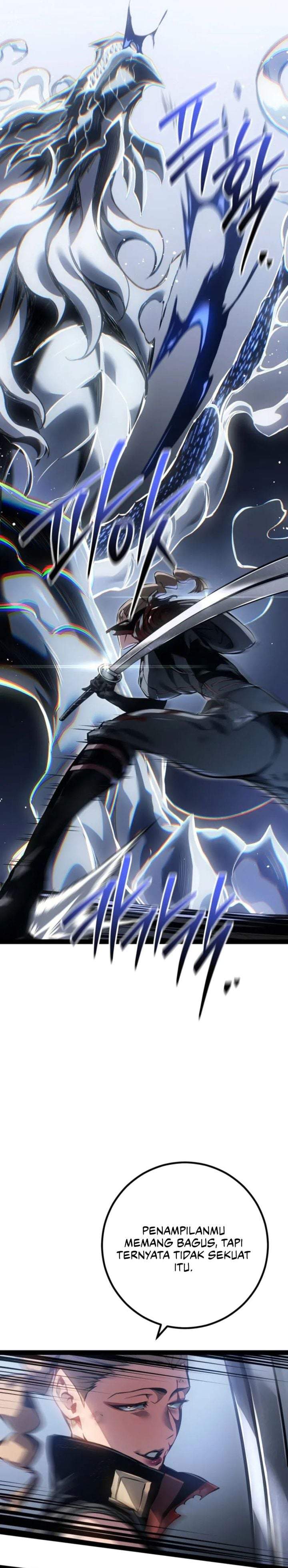 Regressing As The Reincarnated Bastard Of The Sword Clan Chapter 98