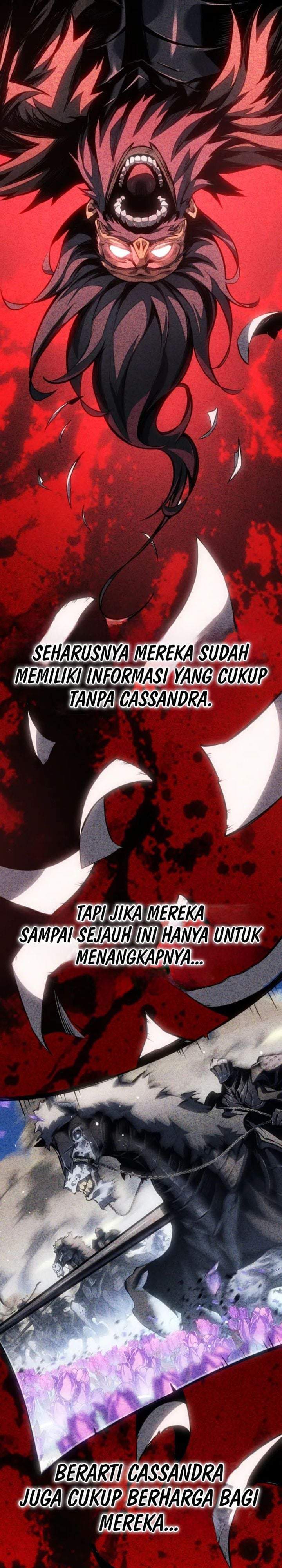 Regressing As The Reincarnated Bastard Of The Sword Clan Chapter 98