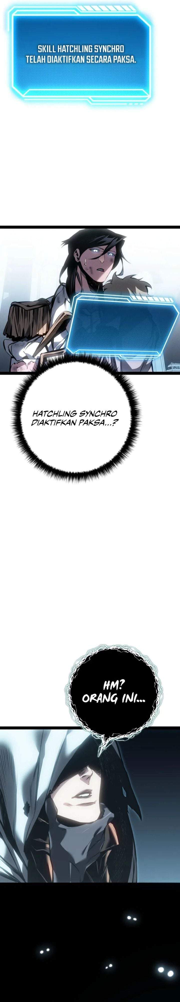 Regressing As The Reincarnated Bastard Of The Sword Clan Chapter 98