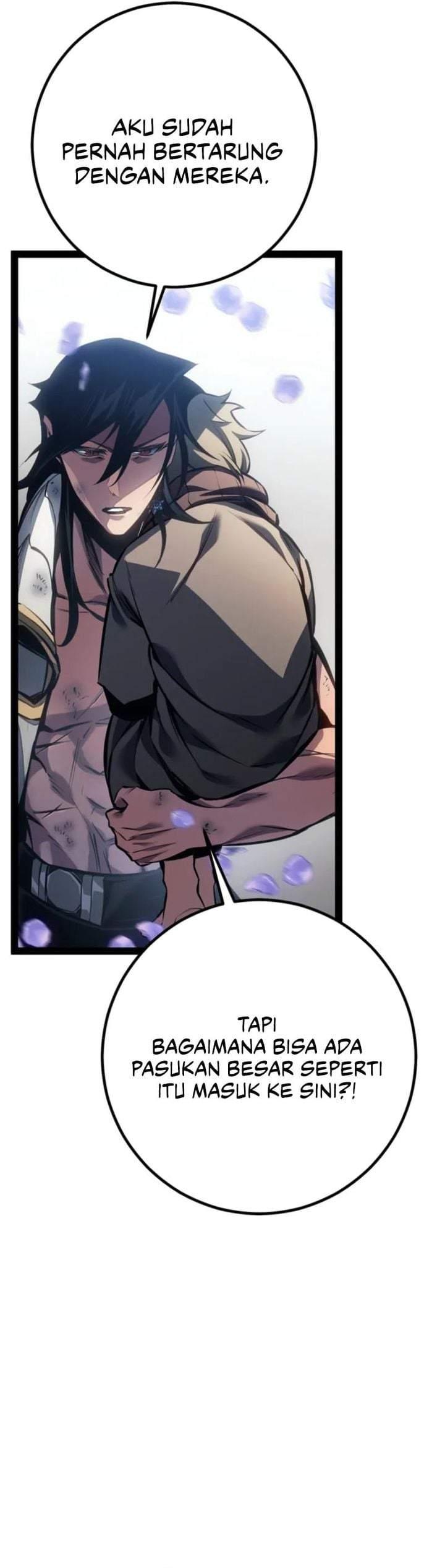 Regressing As The Reincarnated Bastard Of The Sword Clan Chapter 98