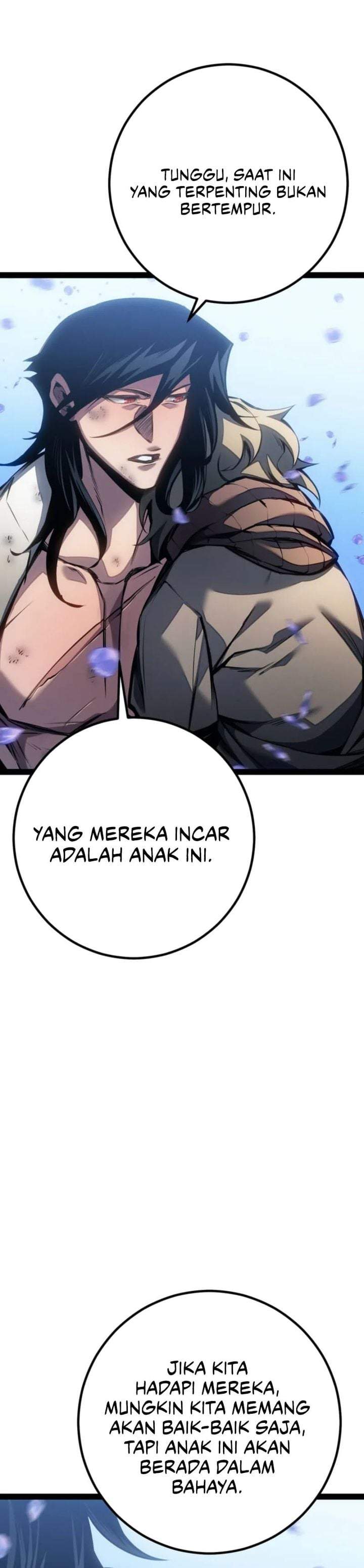 Regressing As The Reincarnated Bastard Of The Sword Clan Chapter 98