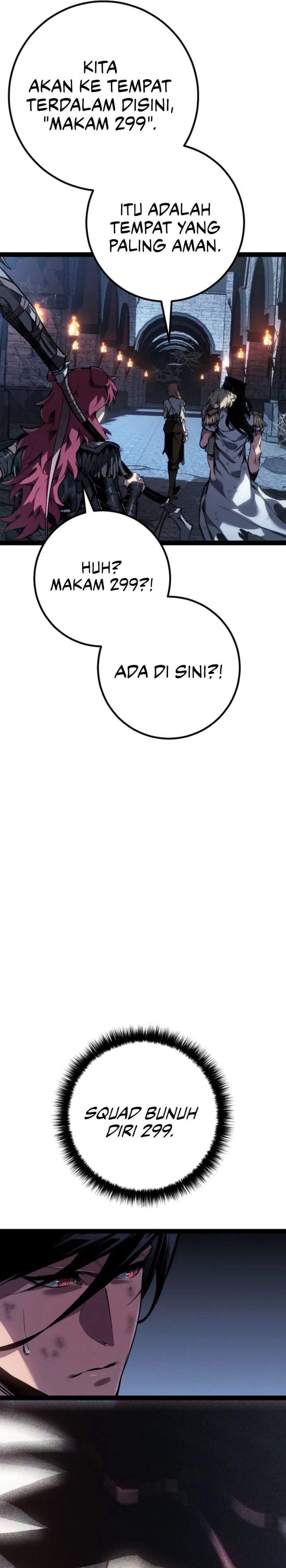Regressing As The Reincarnated Bastard Of The Sword Clan Chapter 98