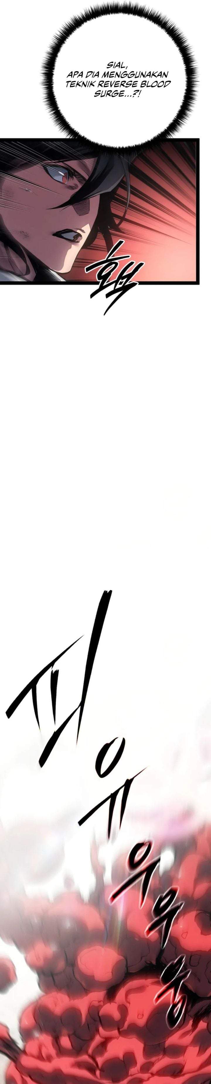 Regressing As The Reincarnated Bastard Of The Sword Clan Chapter 98