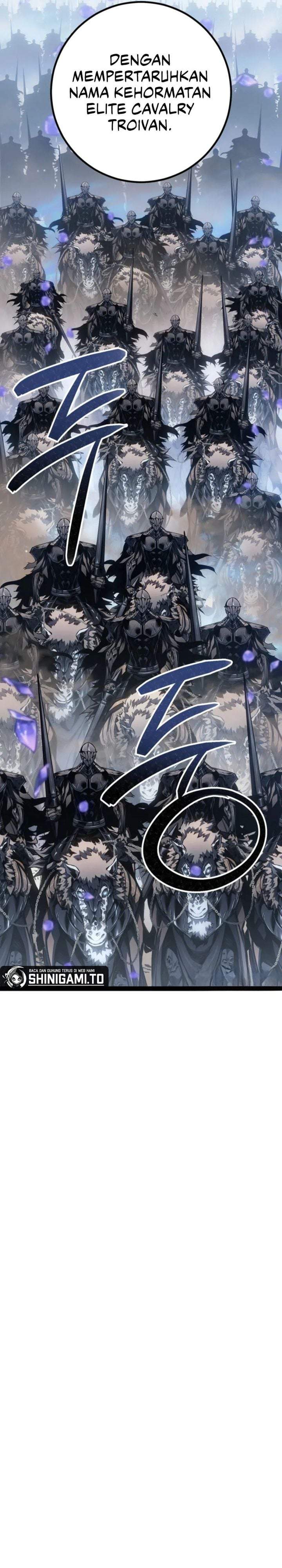 Regressing As The Reincarnated Bastard Of The Sword Clan Chapter 98