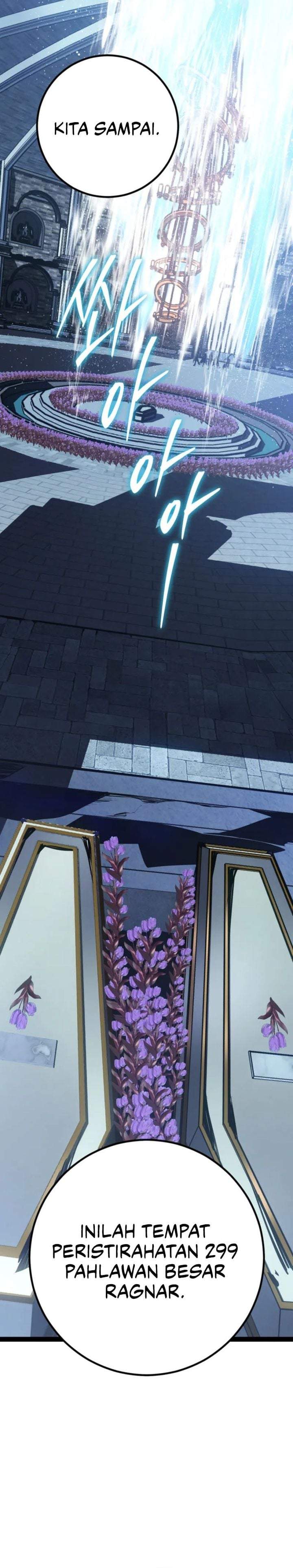 Regressing As The Reincarnated Bastard Of The Sword Clan Chapter 98