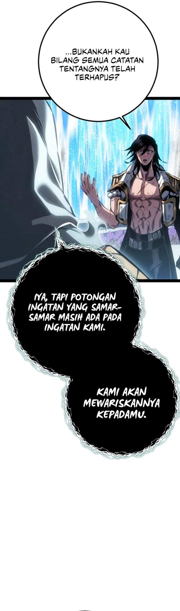 Regressing As The Reincarnated Bastard Of The Sword Clan Chapter 99