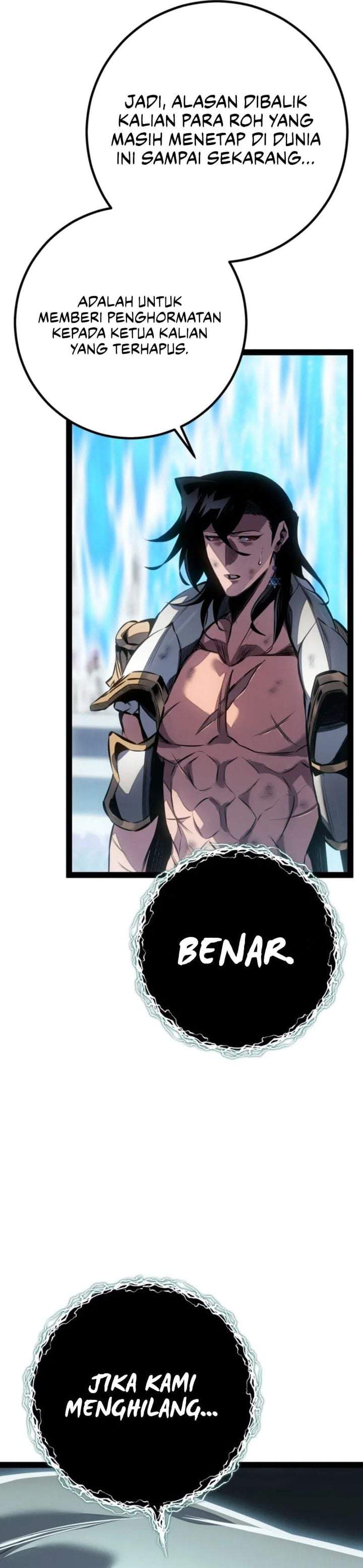 Regressing As The Reincarnated Bastard Of The Sword Clan Chapter 99