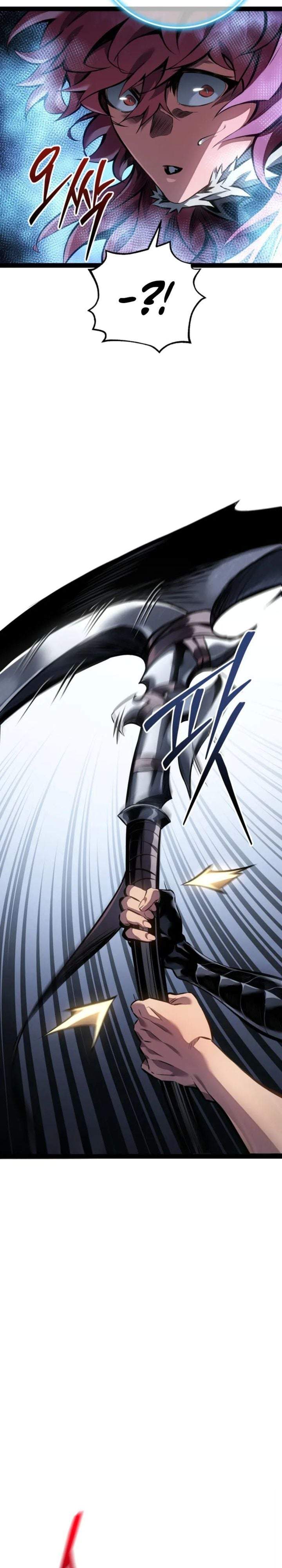 Regressing As The Reincarnated Bastard Of The Sword Clan Chapter 99