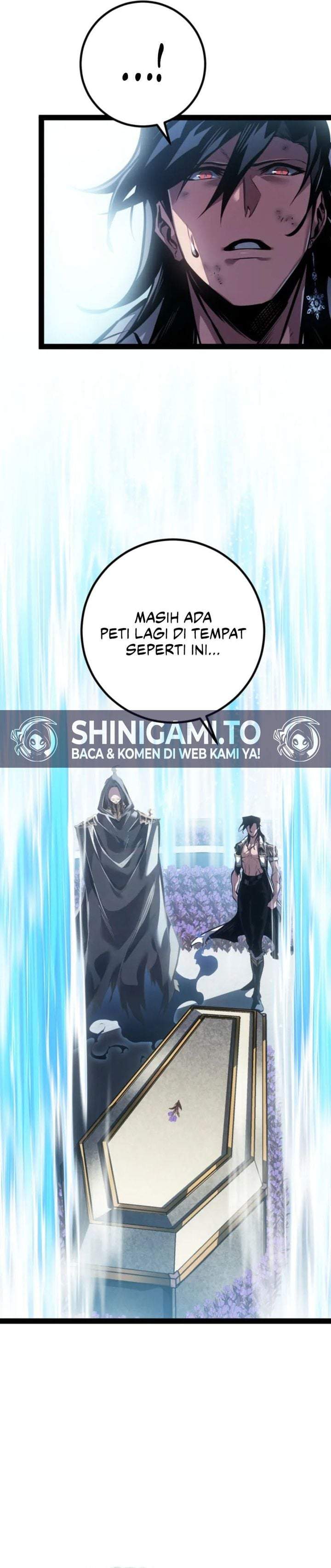Regressing As The Reincarnated Bastard Of The Sword Clan Chapter 99
