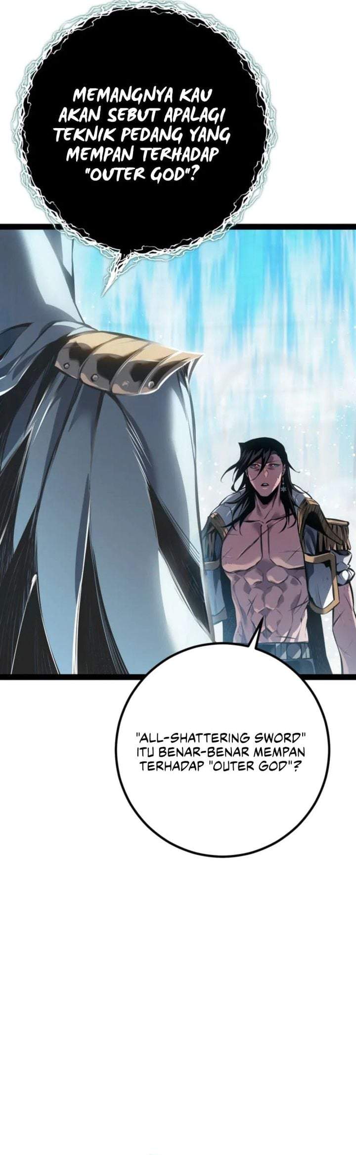 Regressing As The Reincarnated Bastard Of The Sword Clan Chapter 99