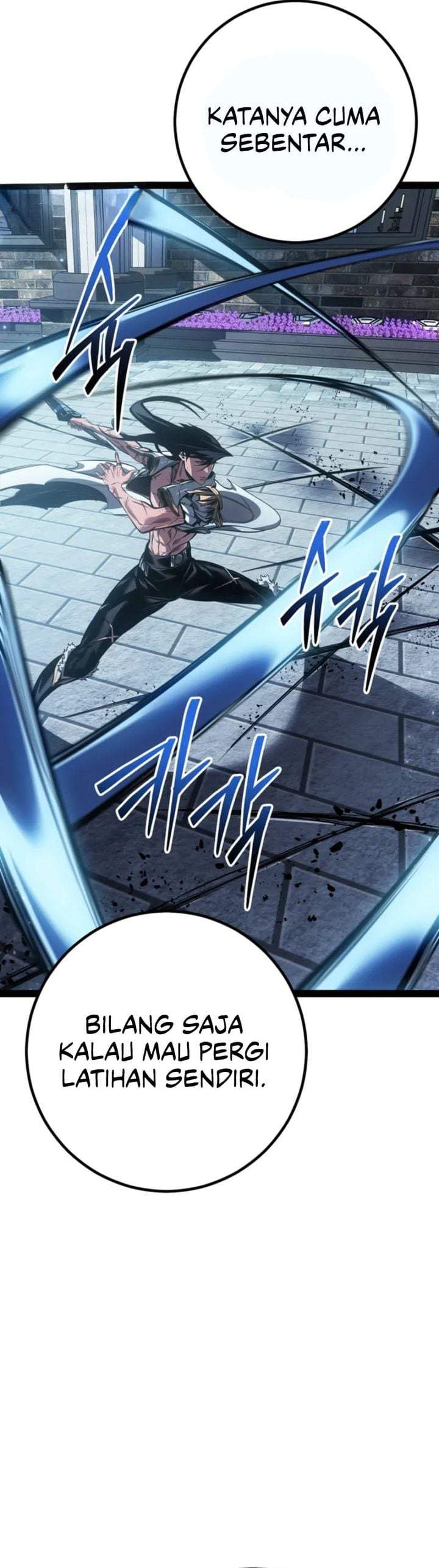 Regressing As The Reincarnated Bastard Of The Sword Clan Chapter 99