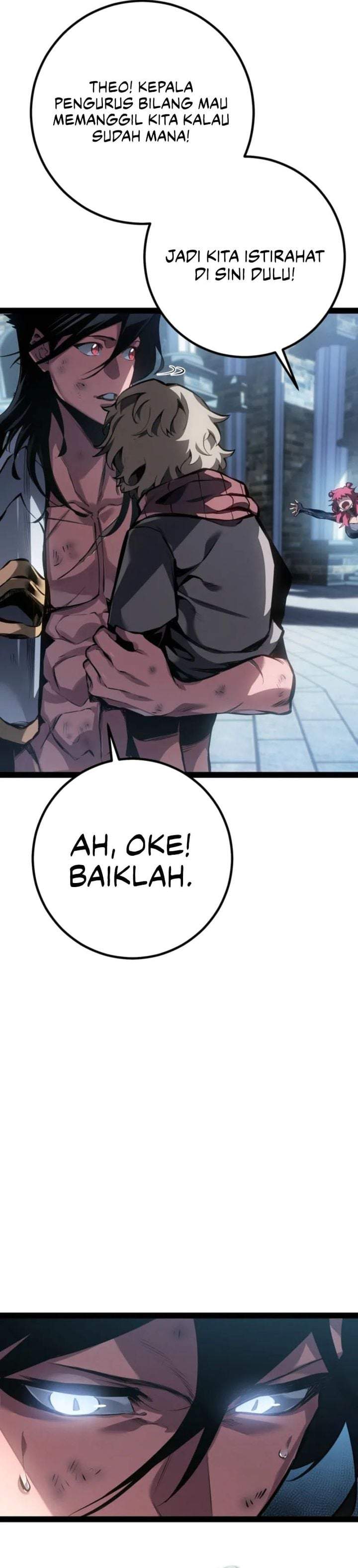 Regressing As The Reincarnated Bastard Of The Sword Clan Chapter 99