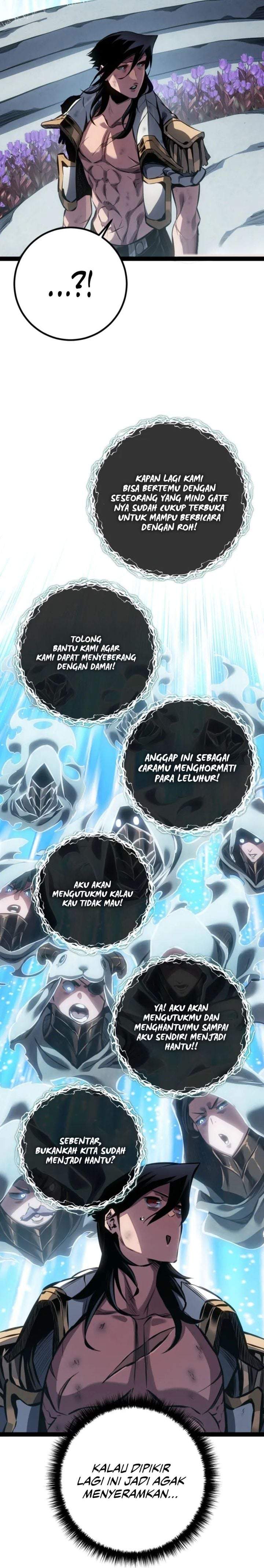 Regressing As The Reincarnated Bastard Of The Sword Clan Chapter 99