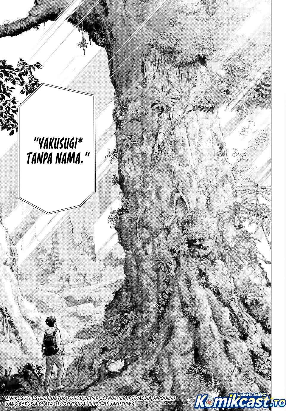Kakkou no Iinazuke Chapter 284