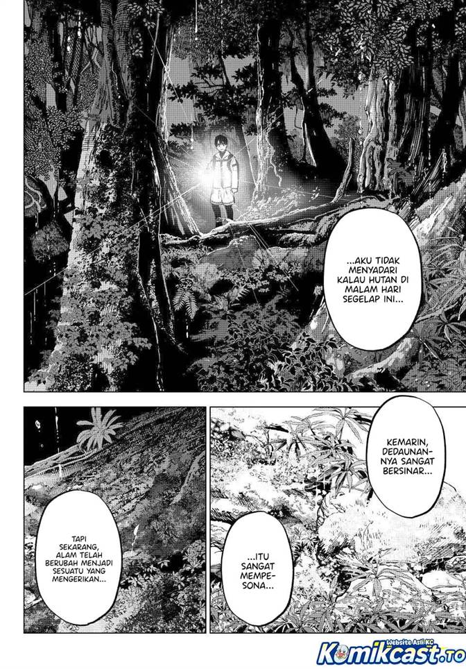 Kakkou no Iinazuke Chapter 291