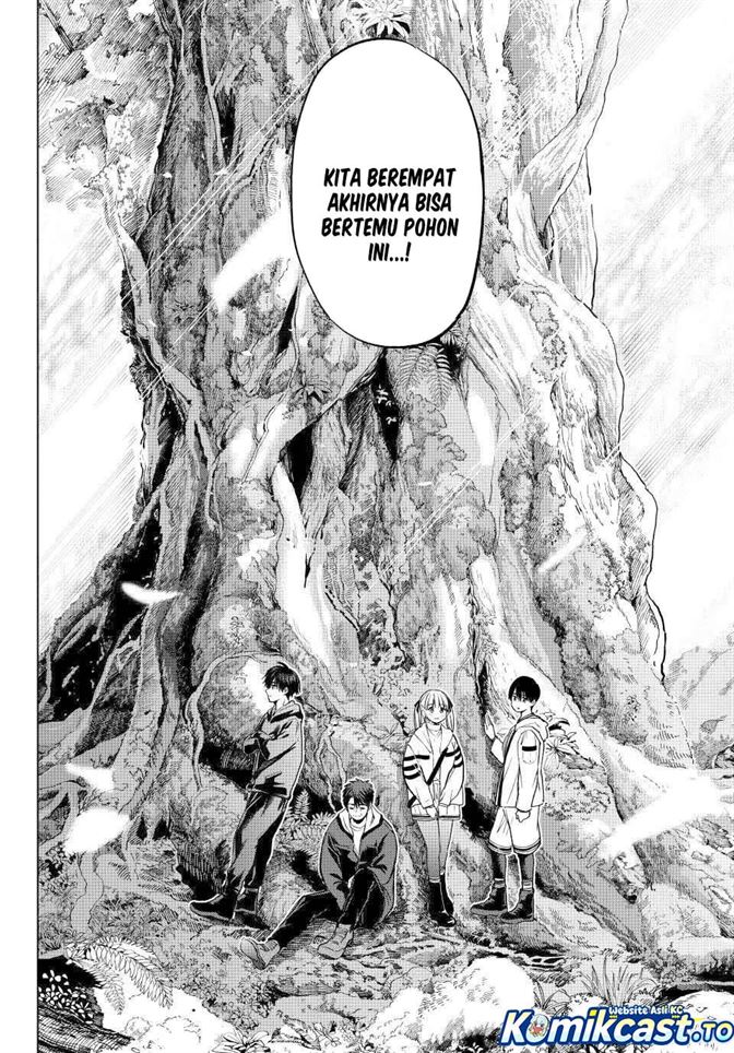 Kakkou no Iinazuke Chapter 293