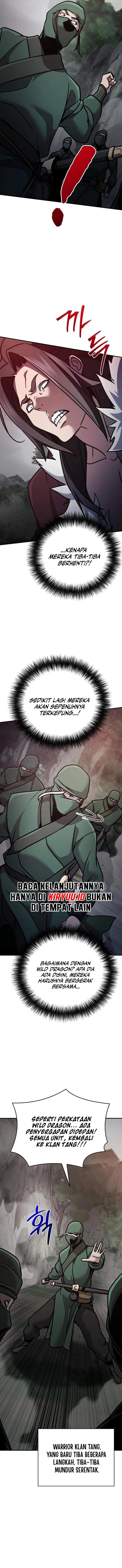The Suspicious Little Prince is the World’s Greatest Teenage Master Chapter 107