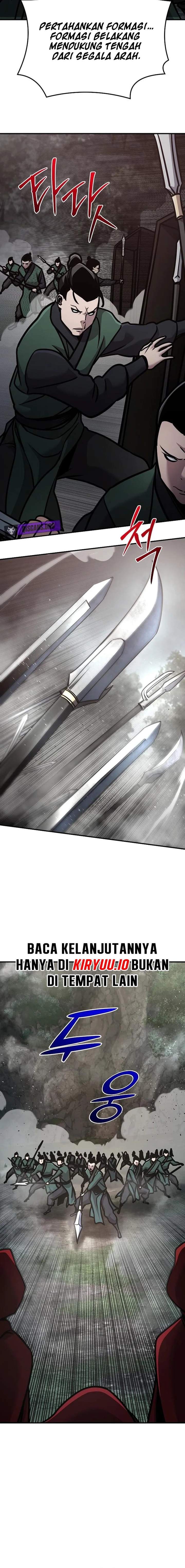 The Suspicious Little Prince is the World’s Greatest Teenage Master Chapter 108