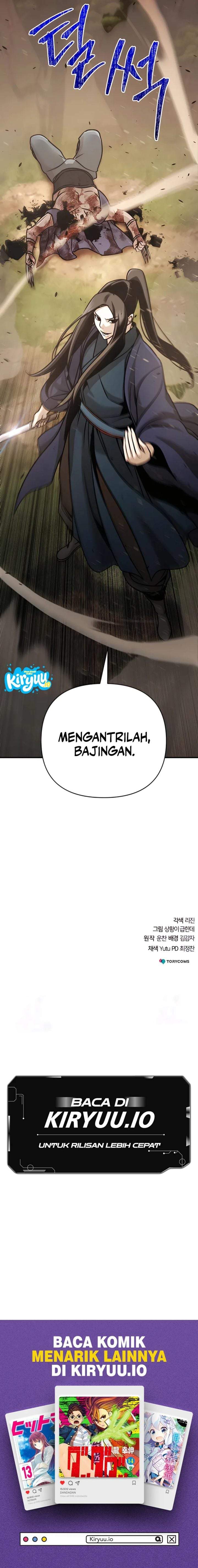 The Suspicious Little Prince is the World’s Greatest Teenage Master Chapter 117
