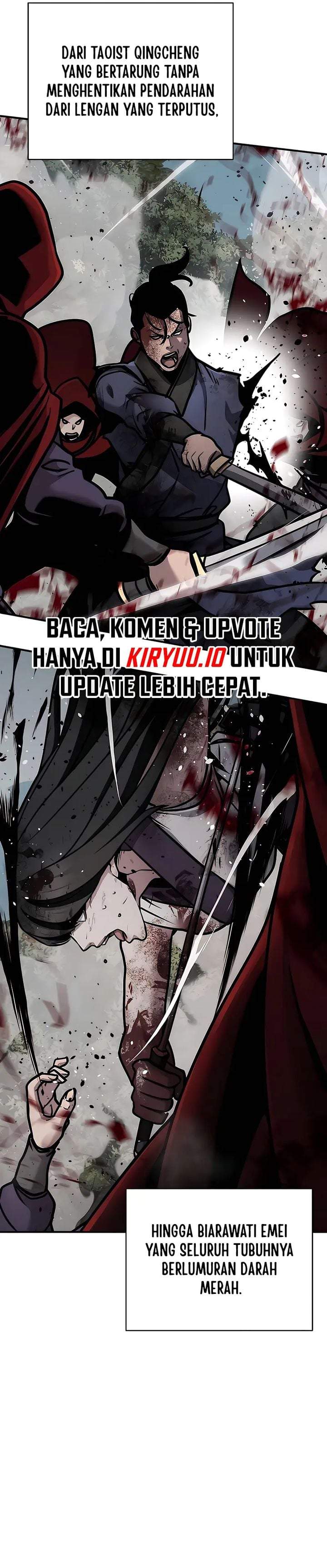 The Suspicious Little Prince is the World’s Greatest Teenage Master Chapter 119