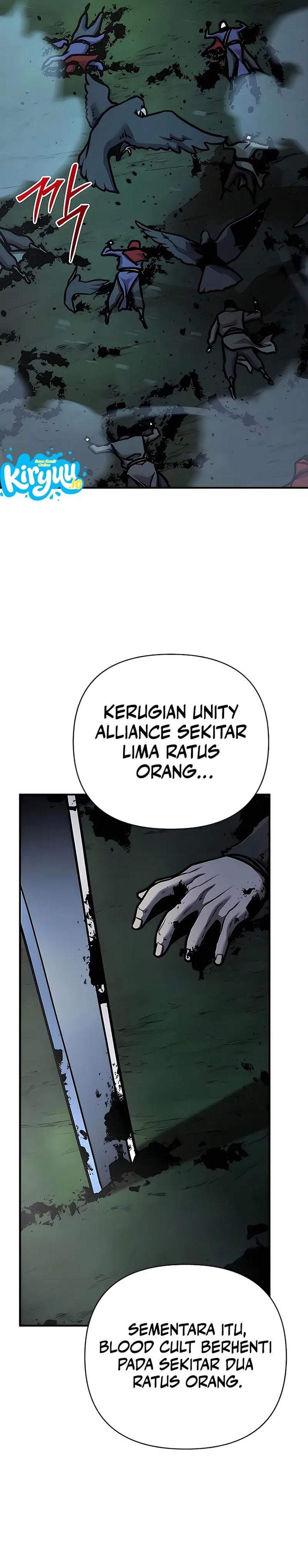 The Suspicious Little Prince is the World’s Greatest Teenage Master Chapter 119