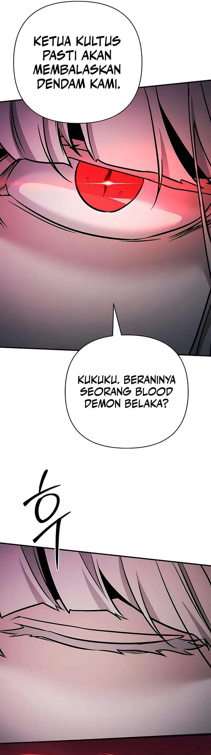 The Suspicious Little Prince is the World’s Greatest Teenage Master Chapter 119
