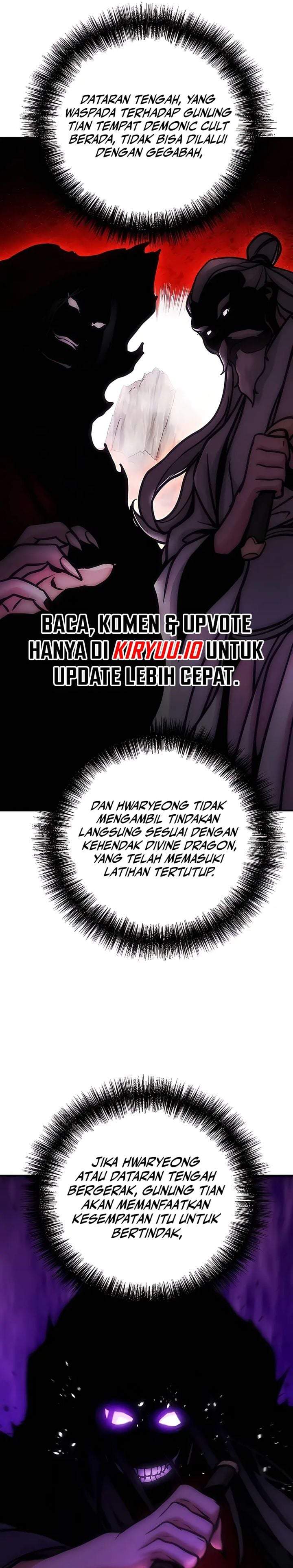 The Suspicious Little Prince is the World’s Greatest Teenage Master Chapter 119