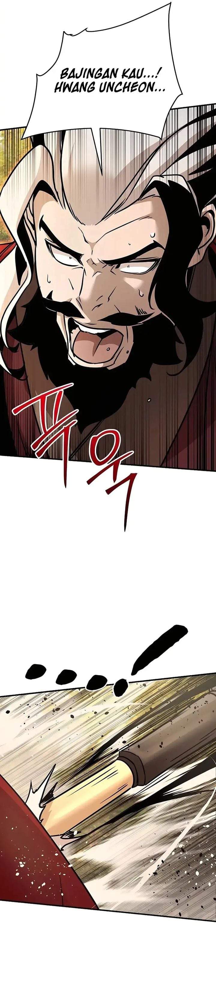 The Suspicious Little Prince is the World’s Greatest Teenage Master Chapter 122
