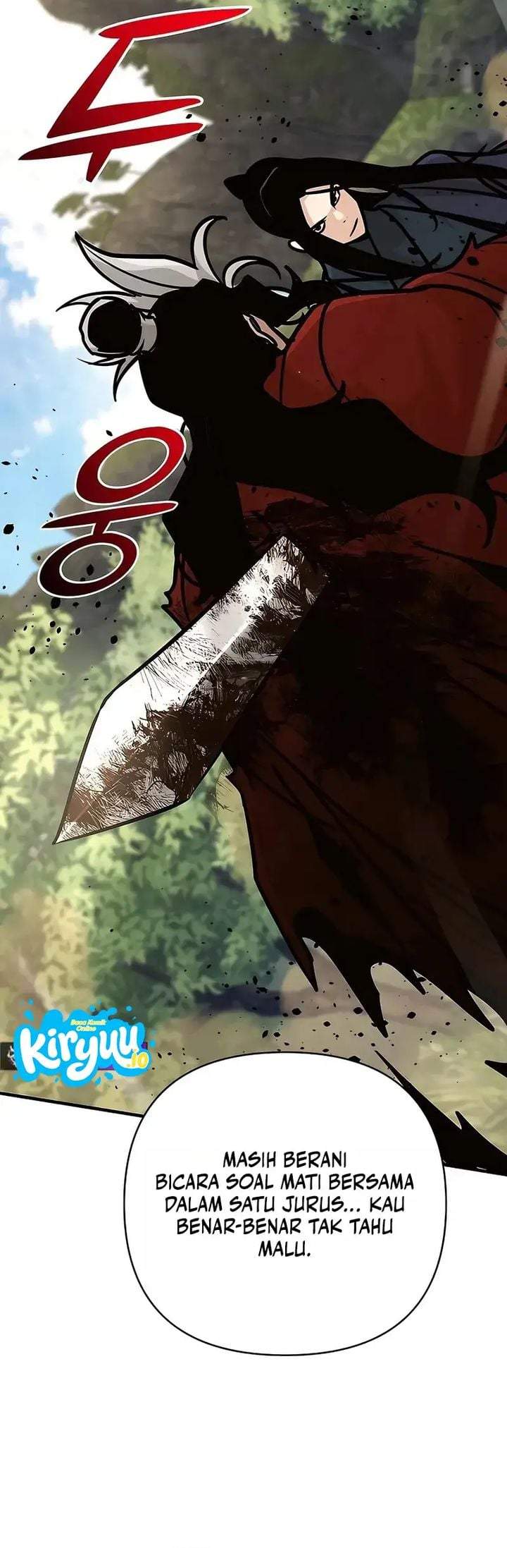 The Suspicious Little Prince is the World’s Greatest Teenage Master Chapter 122