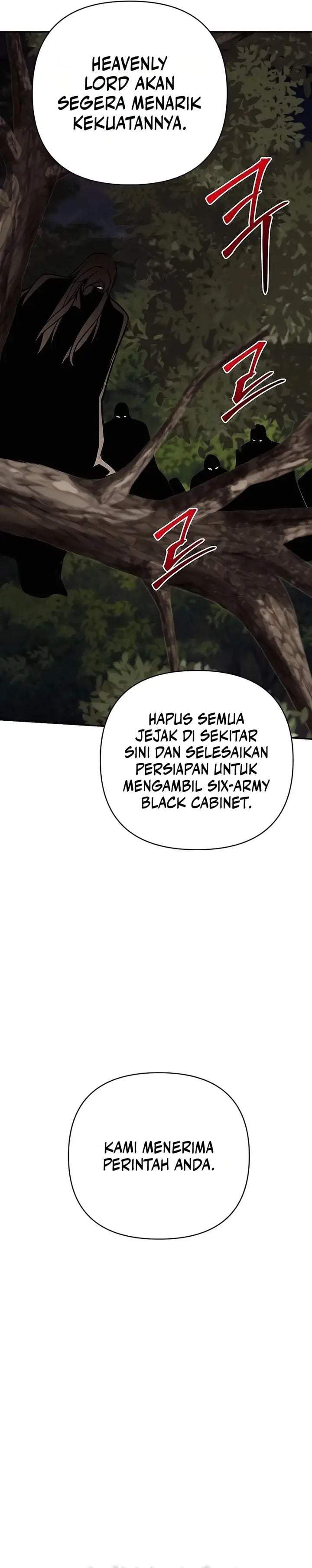 The Suspicious Little Prince is the World’s Greatest Teenage Master Chapter 122
