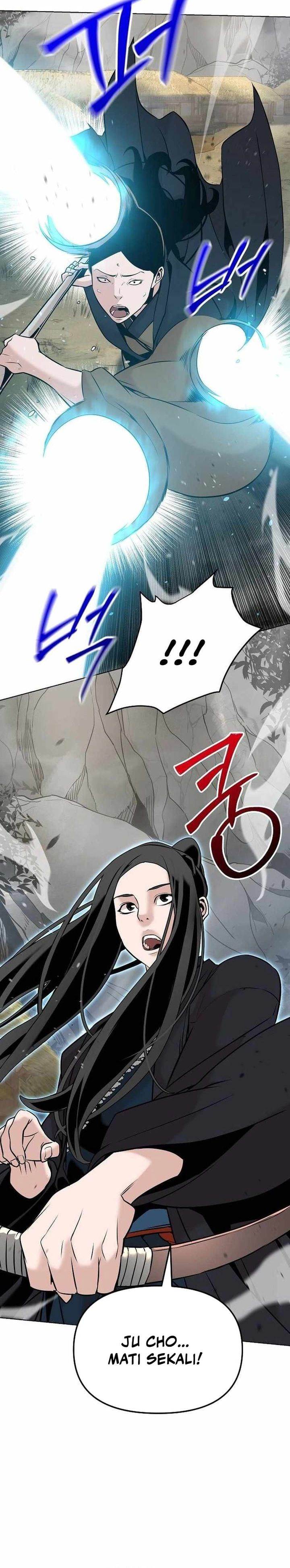 The Suspicious Little Prince is the World’s Greatest Teenage Master Chapter 41