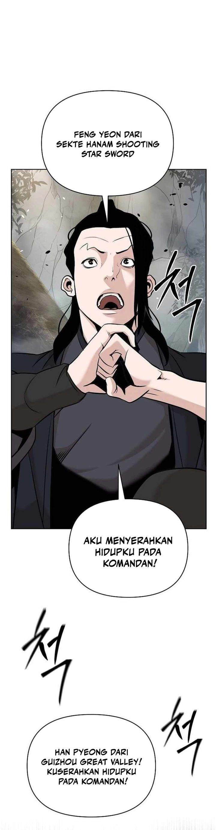 The Suspicious Little Prince is the World’s Greatest Teenage Master Chapter 41