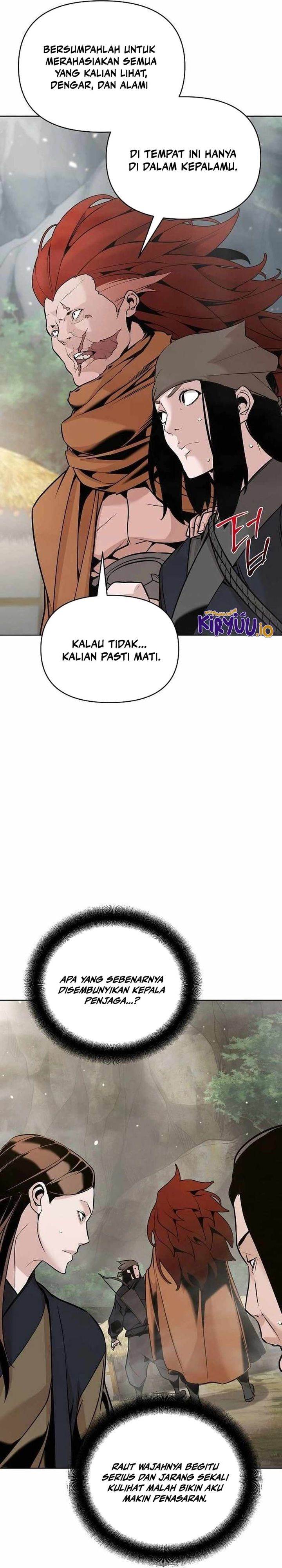The Suspicious Little Prince is the World’s Greatest Teenage Master Chapter 41