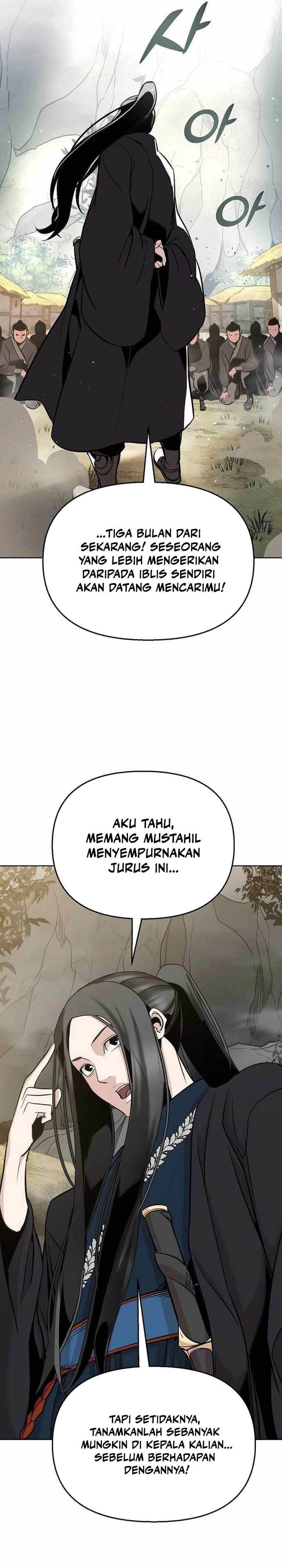 The Suspicious Little Prince is the World’s Greatest Teenage Master Chapter 41