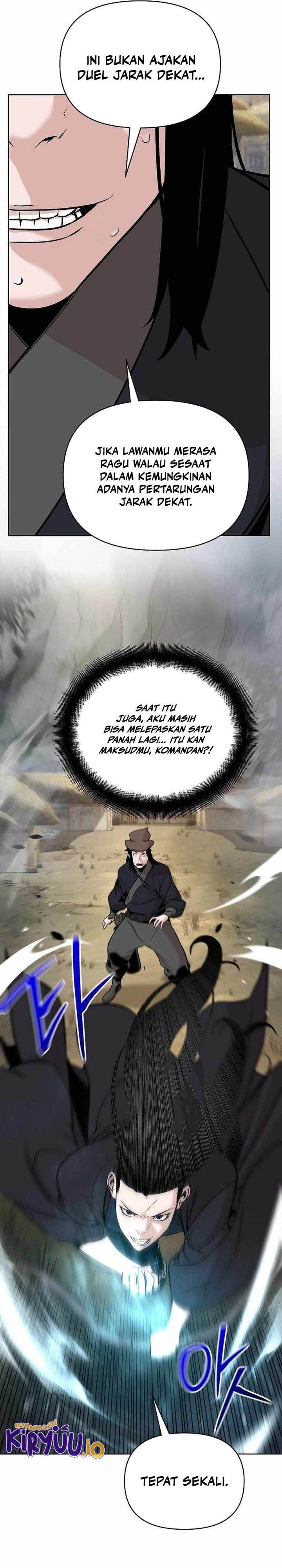 The Suspicious Little Prince is the World’s Greatest Teenage Master Chapter 41