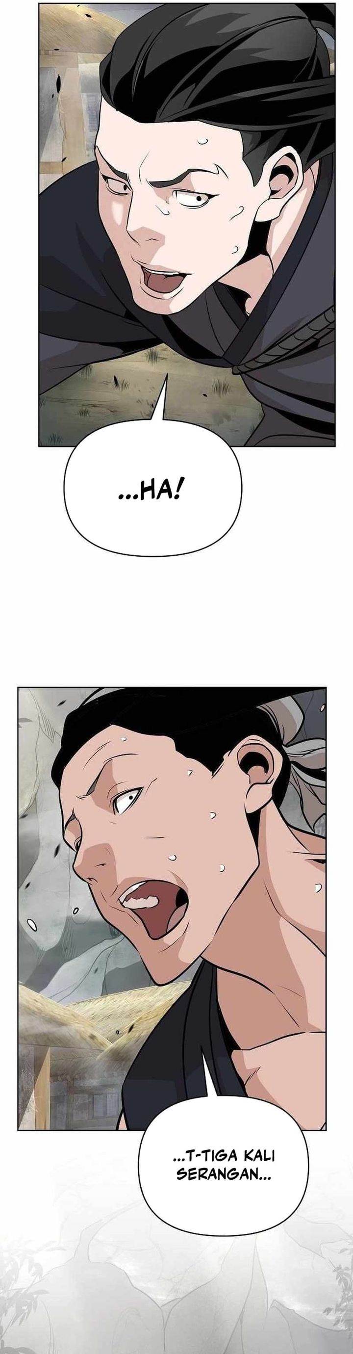 The Suspicious Little Prince is the World’s Greatest Teenage Master Chapter 41