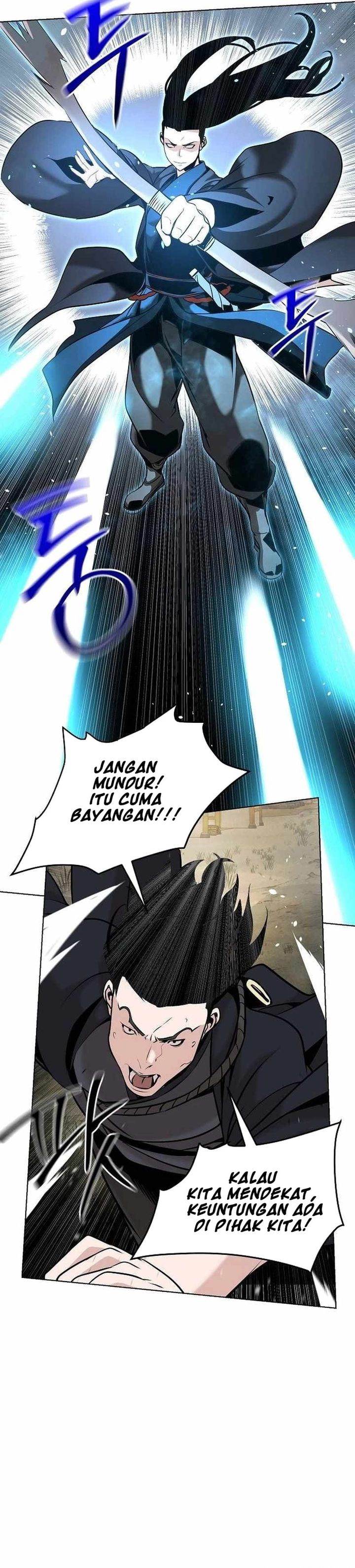 The Suspicious Little Prince is the World’s Greatest Teenage Master Chapter 41